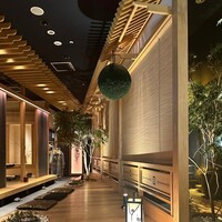 しゃぶしゃぶ　すき鍋　おもき 銀座店 - 