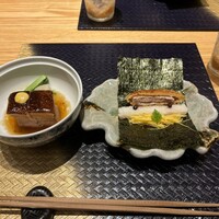 しゃぶしゃぶ　すき鍋　おもき 銀座店 - 