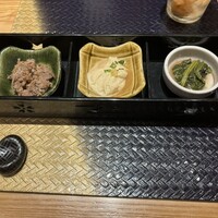 しゃぶしゃぶ　すき鍋　おもき 銀座店 - 