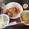 葵飯店