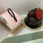 叶屋菓子店 - 