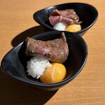 焼肉 犇 - hishimeki焼き
