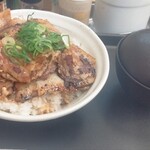 松屋 - 