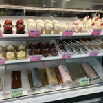 叶屋菓子店 - 