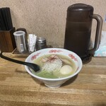 麺酒処 ぶらり - 