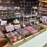 叶屋菓子店 - 