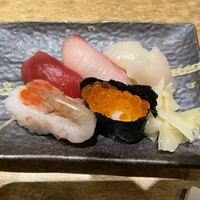 くし路 KITTE丸の内店 -  くし路 KITTE丸の内店 -