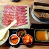 Yakiniku Takamori - 