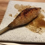 焼鳥 とり心 - 
