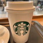 スターバックスコーヒー - 