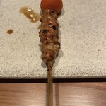 Yakitori Torishin - 