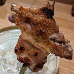 Yakitori Shira - 