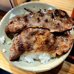 焼肉 たかもり - 