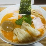 Ramen Tei Hinariryuuou - 