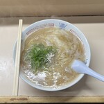 八ちゃんラーメン - 