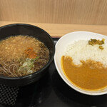 Yomoda Soba - 