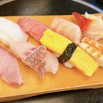 Sushi Robata Kaisen Izakaya Gosakudon - 