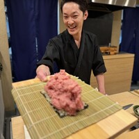 鮨楽座 八の樹 - 