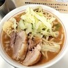 ハイパーファットン - 小ラーメン