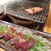 焼肉薩摩ホルモン舗 鹿児島店