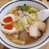 利尻昆布ラーメン くろおび