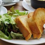 ブレッド&タパス 沢村 - 