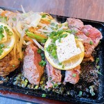 55steak - ヒレステーキ150g