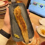 回転寿し トリトン - 