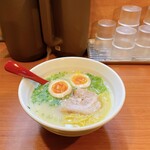 Ramen Tendou - 