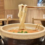 Sanuki Udon Genki - 