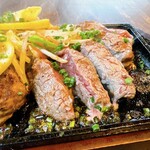 55steak - ヒレステーキ150g