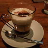 バル デ エスパーニャ ムイ 東京店 - ペドロカフェコンレチェ