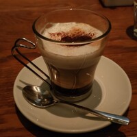 バル デ エスパーニャ ムイ 東京店 - ペドロカフェコンレチェ