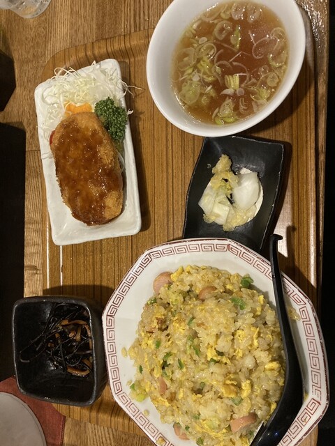 あさひ家 - 郡山富田（ラーメン）の写真