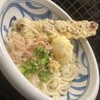 うどん うばら