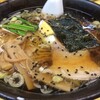 手もみラーメン 十八番