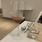 フランス料理 タンモア - マルサラ、レーズン、スパイス、カカオ