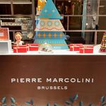 ピエール マルコリーニ - 