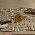 フランス料理 タンモア - 