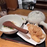 Kushi Tempura Dandanya - 