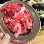 生ラム肉専門店 らむ屋 - 