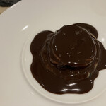 フランス料理 タンモア - 