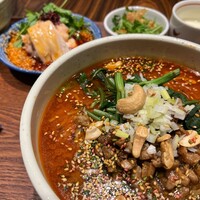 中華旬彩 森本 - 