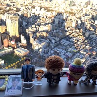 Longrain Tokyo - 