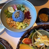 Longrain Tokyo - 