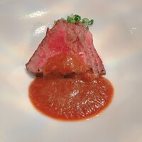 鉄板焼 花 - 