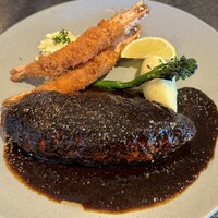 上野洋食遠山 - 