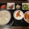 KOREAN DINING 長寿韓酒房 銀座店