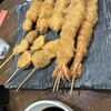 焼鳥さくら 唐人店