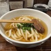 うどん 居酒屋咲花善伝